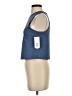 Xersion Blue Sleeveless Top Size XS - photo 5