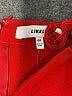 Likely Red Romper Size 00 - photo 3