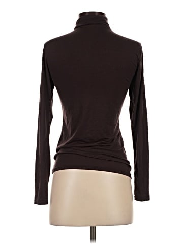 HEATTECH Long Sleeve Turtleneck (view 2)