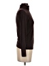 HEATTECH Brown Long Sleeve Turtleneck Size S - photo 4
