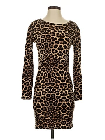 Piko Casual Dress (view 1)
