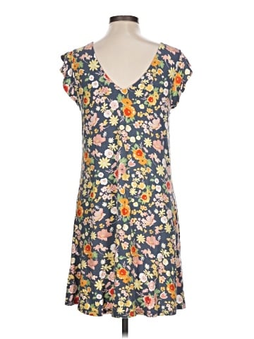 Ann Taylor LOFT Outlet Casual Dress (view 2)