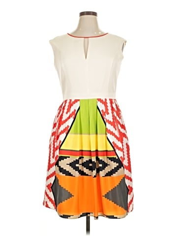 Ellen Tracy Casual Dress (view 1)