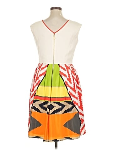 Ellen Tracy Casual Dress (view 2)