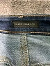 Silver Jeans Co. Stars Blue Jeans Size 14 - photo 4
