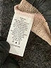 Cherish Tan Pullover Sweater Size L - photo 8