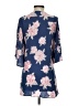 Andree by UNIT Blue Kimono Size S - photo 2
