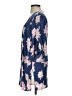 Andree by UNIT Blue Kimono Size S - photo 5