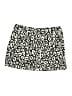 Tail Animal Print Ivory Black Skort Size XL - photo 1