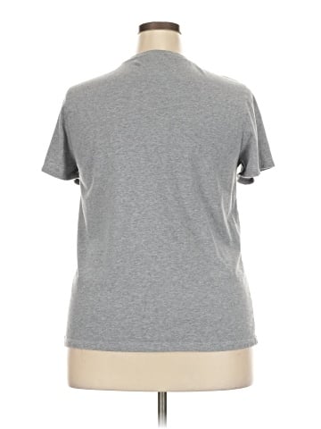 Tommy Hilfiger Short Sleeve T-Shirt (view 2)