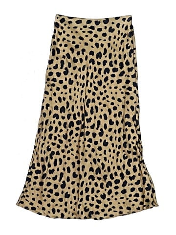 Réalisation Silk Skirt (view 1)