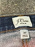 J.Crew Blue Jeans Size 30 waist - photo 7
