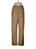 Kut from the Kloth Brown Khakis Size 6 - photo 1
