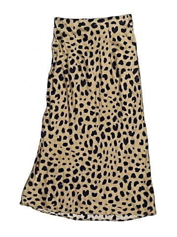 Réalisation Silk Skirt (view 2)
