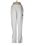 Adidas Silver Track Pants Size M - photo 1