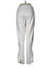 Adidas Silver Track Pants Size M - photo 2