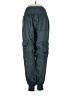Cinq à Sept 100% Cupro Teal Cargo Pants Size XS - photo 2