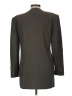 Rena Rowan Gray Cardigan Size 8 - photo 2