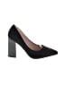 Unbranded Black Heels Size EU 36 - photo 1