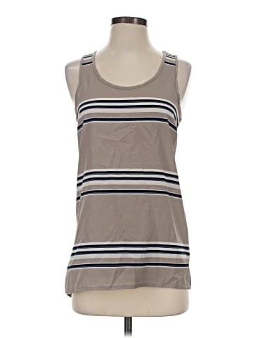 Outback Red Sleeveless T-Shirt (view 1)