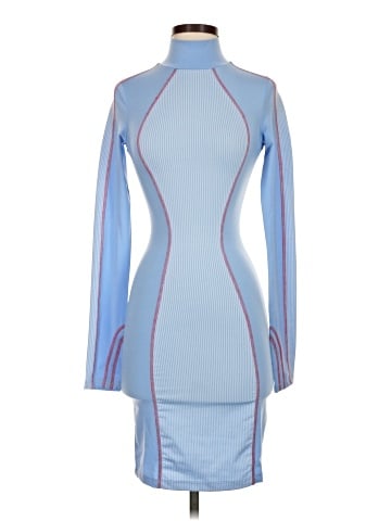 Divided by H&M Cocktail Dress (view 1)