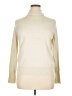 Express Ivory Turtleneck Sweater Size XL - photo 1