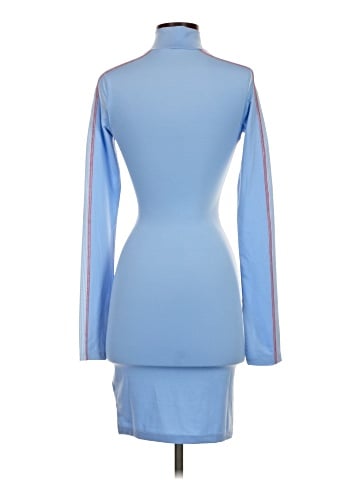 Divided by H&M Cocktail Dress (view 2)