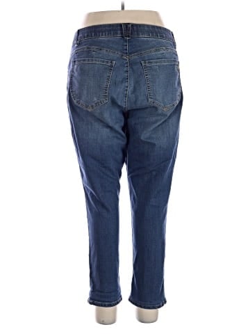 Democracy Jeans (view 2)