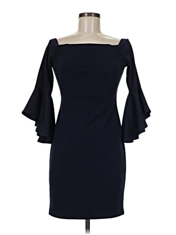 Teeze Me Cocktail Dress (view 1)