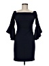 Teeze Me Blue Cocktail Dress Size 11 - 12 - photo 1