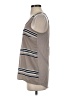 Outback Red 100% Polyester Tan Sleeveless T-Shirt Size XS - photo 5