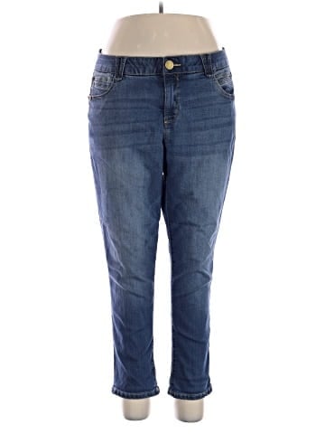 Democracy Jeans (view 1)