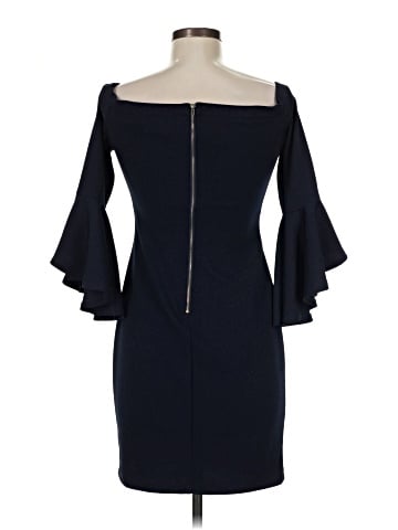 Teeze Me Cocktail Dress (view 2)