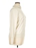 Express Ivory Turtleneck Sweater Size XL - photo 4