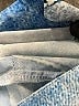 ChicMe Blue Jumpsuit Size XL - photo 5
