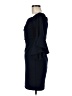 Teeze Me Blue Cocktail Dress Size 11 - 12 - photo 5
