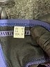 Rhythm. Chevron-herringbone Blue Swimsuit Top Size M - photo 4