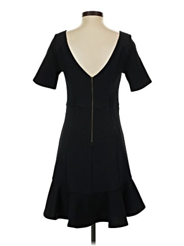 HD in Paris Casual Dress (view 2)
