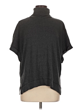 Zara Basic Short Sleeve Top
