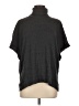 Zara Basic Gray Short Sleeve Top Size M - photo 1