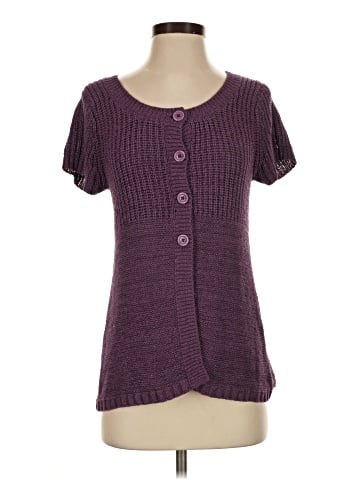 Kenar Cardigan (view 1)
