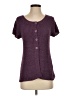 Kenar Purple Cardigan Size S - photo 1