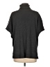 Zara Basic Gray Short Sleeve Top Size M - photo 2