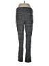 Tempo Paris Plaid Gray Casual Pants Size L - photo 2