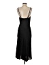Bebe 100% Polyester Black Cocktail Dress Size S - photo 2