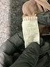 PUBLIK Brown Long Sleeve Top Size S - photo 8