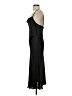 Bebe 100% Polyester Black Cocktail Dress Size S - photo 5