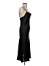 Bebe 100% Polyester Black Cocktail Dress Size S - photo 4