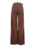 Gap Brown Jeans Size 0 - photo 2