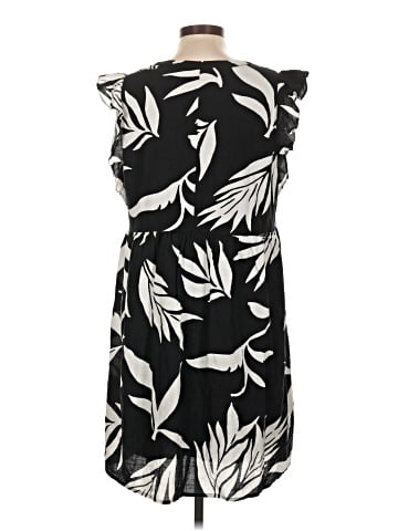 Ann Taylor LOFT Casual Dress (view 2)